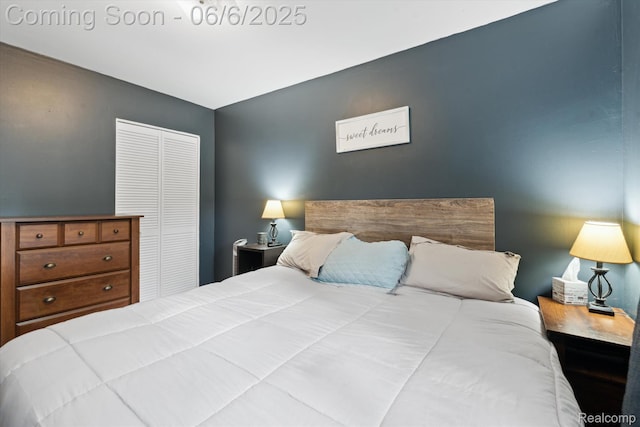 6057 Sylvia St, Taylor, MI 48180 - bedroom with a closet