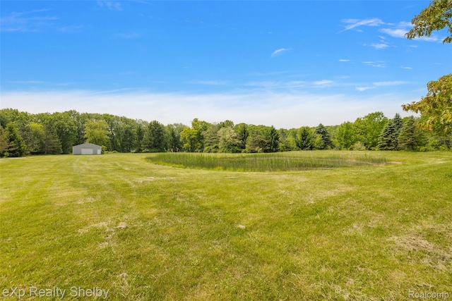 14721 Terry Rd, Berlin, MI 48002