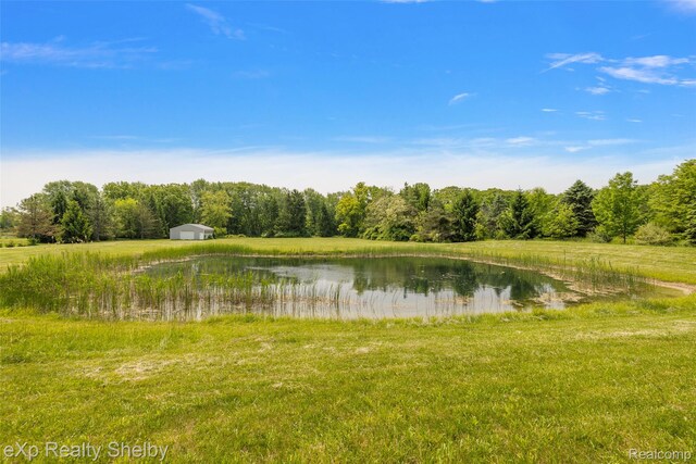 14721 Terry Rd, Berlin, MI 48002
