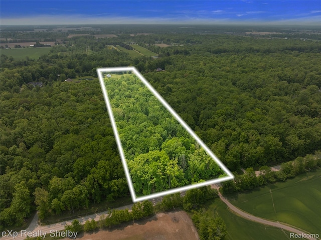 14721 Terry Rd, Berlin, MI 48002