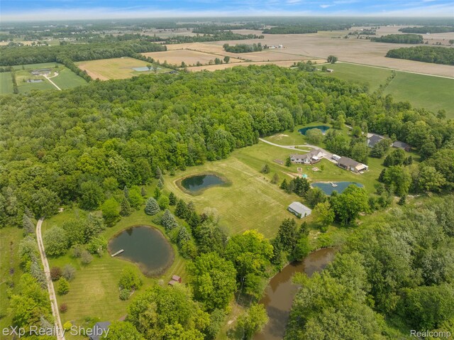 14721 Terry Rd, Berlin, MI 48002
