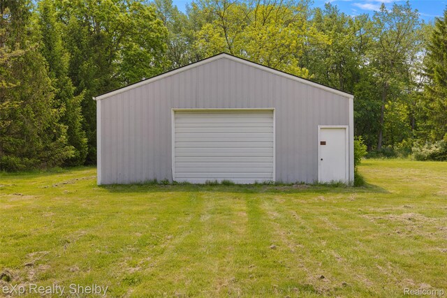 14721 Terry Rd, Berlin, MI 48002