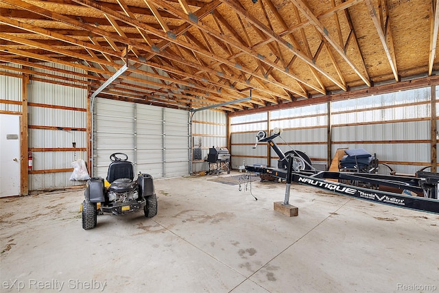 14721 Terry Rd, Berlin, MI 48002