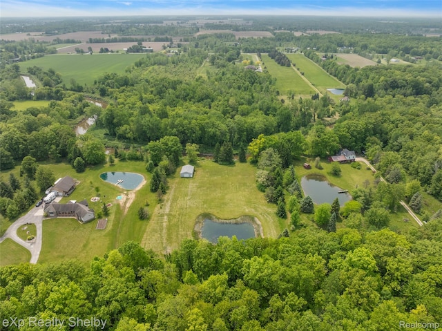 14721 Terry Rd, Berlin, MI 48002