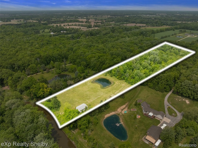14721 Terry Rd, Berlin, MI 48002