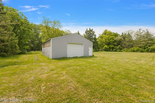 14721 Terry Rd, Berlin, MI 48002