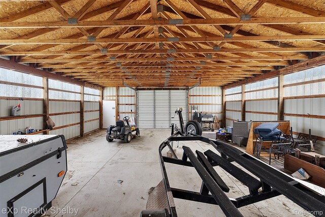 14721 Terry Rd, Berlin, MI 48002
