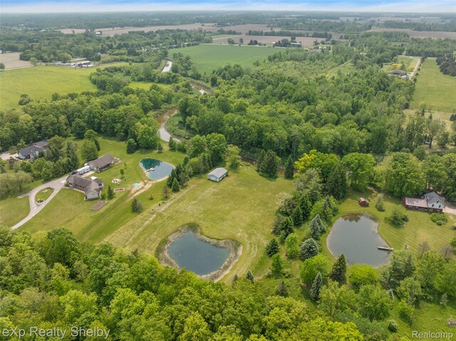 14721 Terry Rd, Berlin, MI 48002