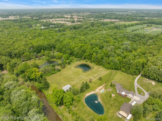 14721 Terry Rd, Berlin, MI 48002