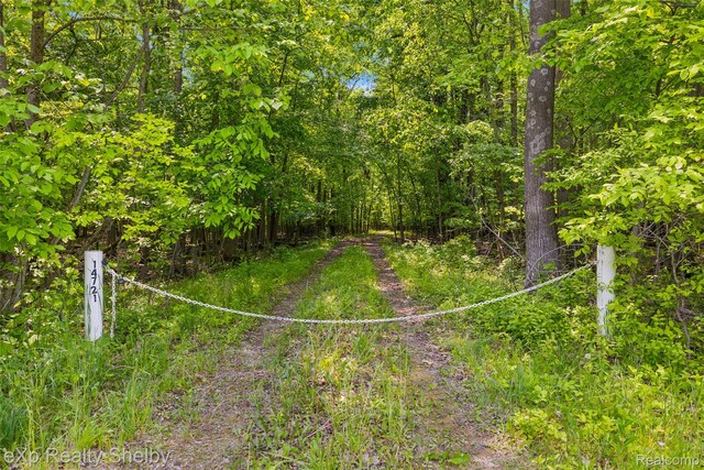 14721 Terry Rd, Berlin, MI 48002