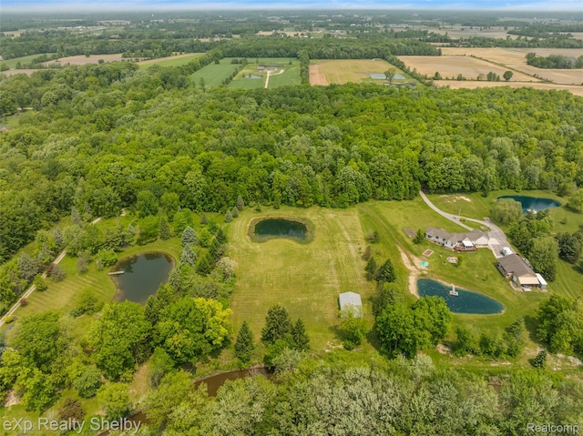 14721 Terry Rd, Berlin, MI 48002