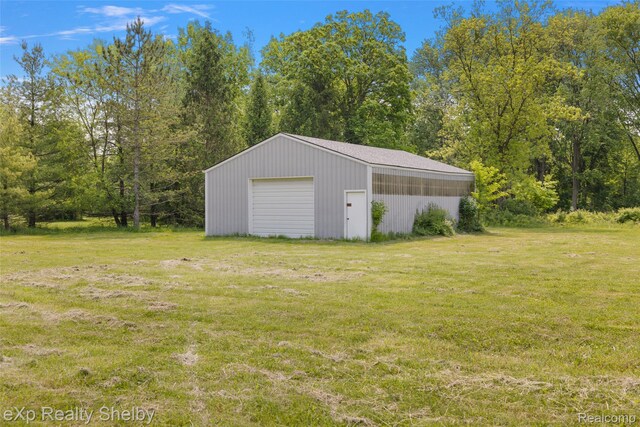 14721 Terry Rd, Berlin, MI 48002