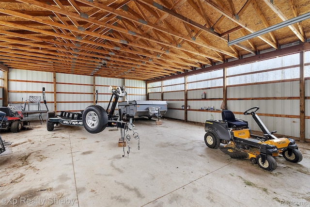 14721 Terry Rd, Berlin, MI 48002