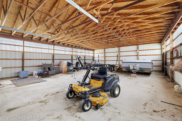 14721 Terry Rd, Berlin, MI 48002