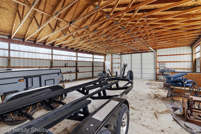 14721 Terry Rd, Berlin, MI 48002