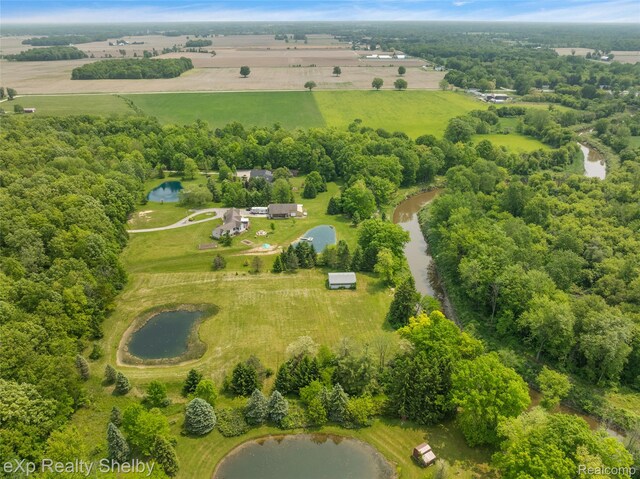 14721 Terry Rd, Berlin, MI 48002