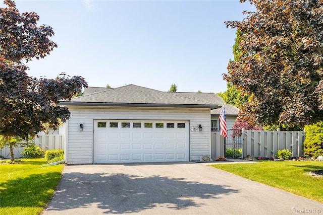 7566 Radcliffe, Brighton, MI 48114 - photo 1