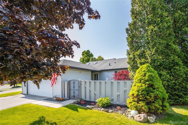 7566 Radcliffe, Brighton, MI 48114 - photo 4