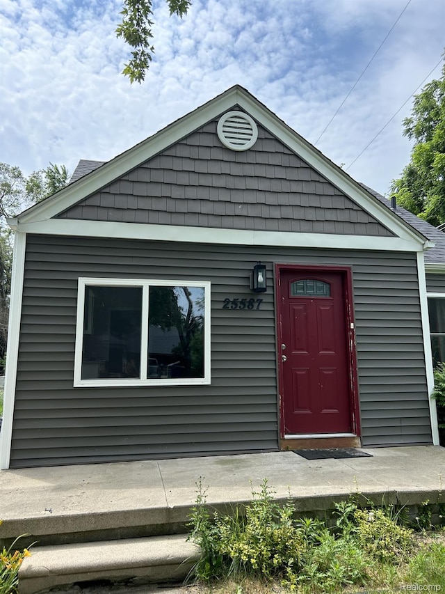 25587 Ivanhoe, Redford, MI 48239 - photo 1