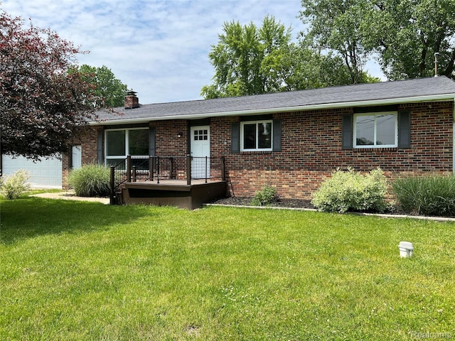 5327 E Carpenter Rd, Grand Blanc, MI 48506 - photo 1