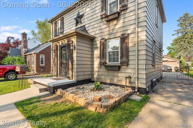 2657 Chelsea St, Trenton, MI 48183 - photo 2