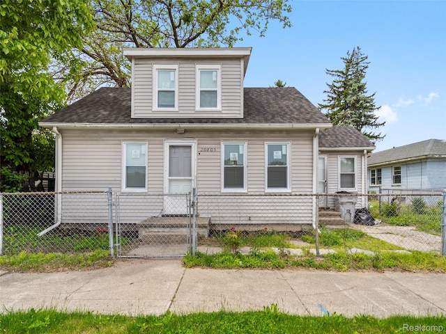 20805 S Chrysler Dr, Hazel Park, MI 48030 - photo 1