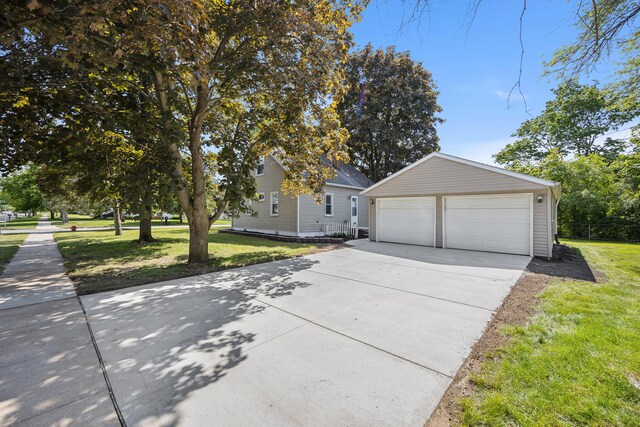 1201 Shady Ln, Tecumseh, MI 49286 - photo 4
