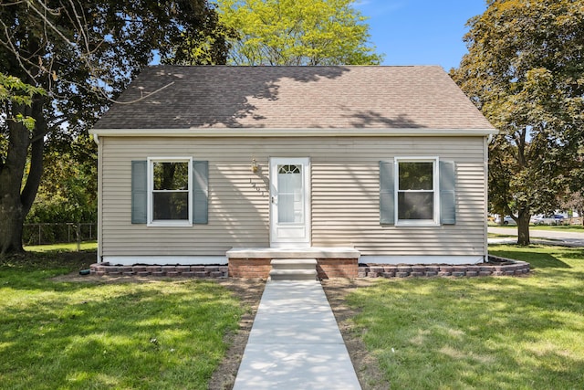 1201 Shady Ln, Tecumseh, MI 49286 - photo 1
