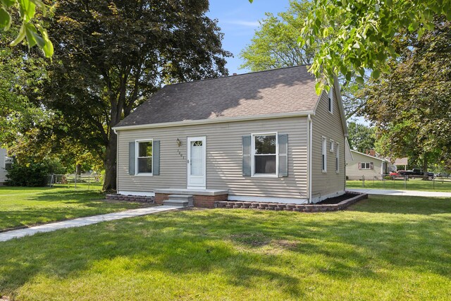 1201 Shady Ln, Tecumseh, MI 49286 - photo 2