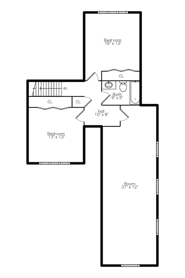 133 E Auburn Trl, Brighton, MI 48114 - home floor plan