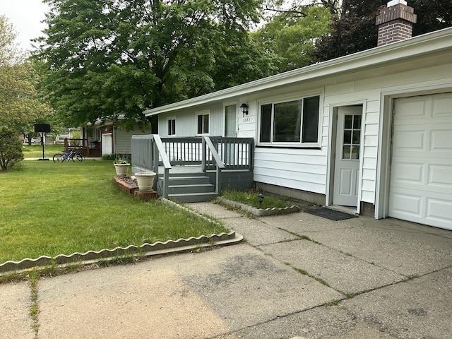 1283 Vesta Rd, Muskegon, MI 49445 - photo 2