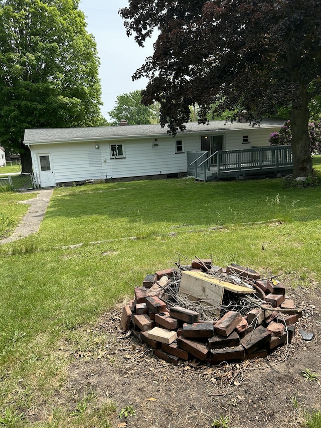 1283 Vesta Rd, Muskegon, MI 49445 - photo 22