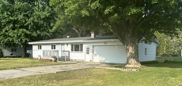 1283 Vesta Rd, Muskegon, MI 49445 - photo 1