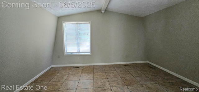 3825 Thomas Rd, Oxford, MI 48371 - tiled spare room with baseboards