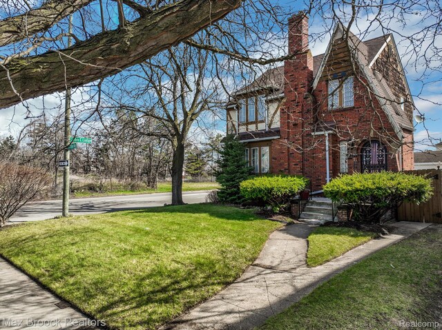15396 Kentucky St, Detroit, MI 48238 - photo 30