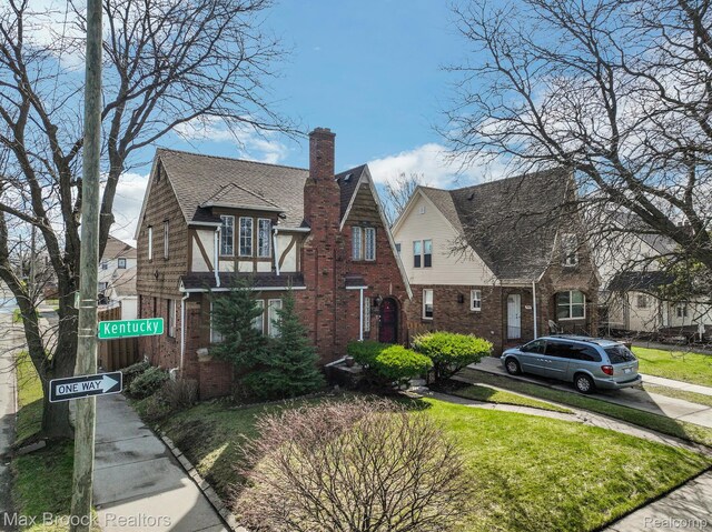 15396 Kentucky St, Detroit, MI 48238 - photo 31