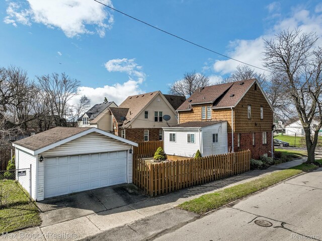 15396 Kentucky St, Detroit, MI 48238 - photo 33