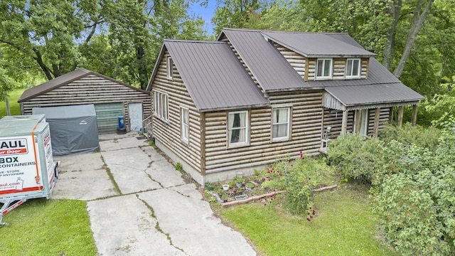 2146 W Pinconning Rd, Rhodes, MI 48652 - photo 2