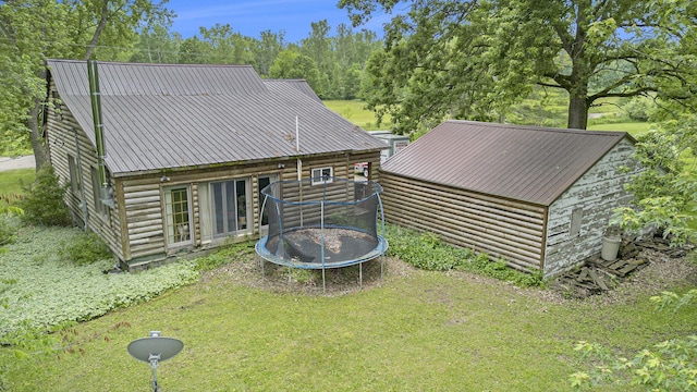 2146 W Pinconning Rd, Rhodes, MI 48652 - photo 3