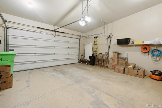 10172 Clarkshire Ct, South Lyon, MI 48178 - view of garage