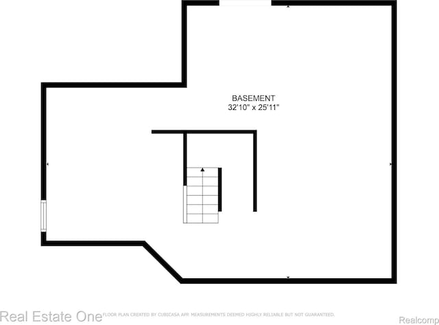 8859 Redstone Dr, Pinckney, MI 48169 - property floor plan