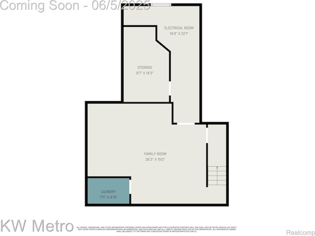 1360 Trailwood Path, Bloomfield Hills, MI 48301 - home floor plan