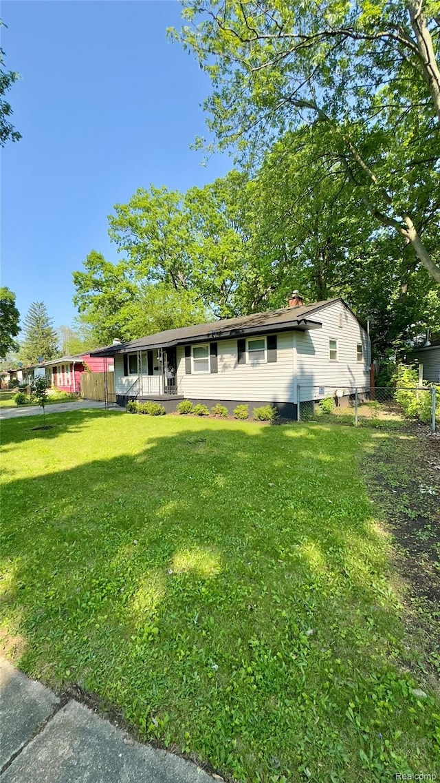 4914 Alpha Way, Swartz Creek, MI 48506 - photo 20