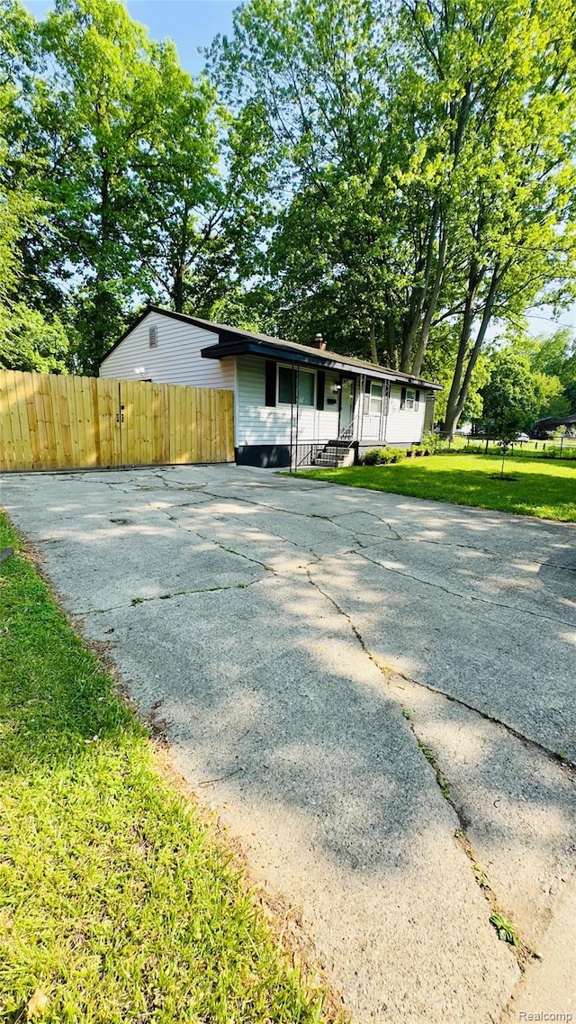 4914 Alpha Way, Swartz Creek, MI 48506 - photo 21