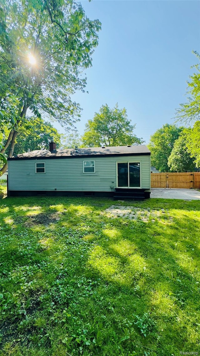 4914 Alpha Way, Swartz Creek, MI 48506 - photo 19