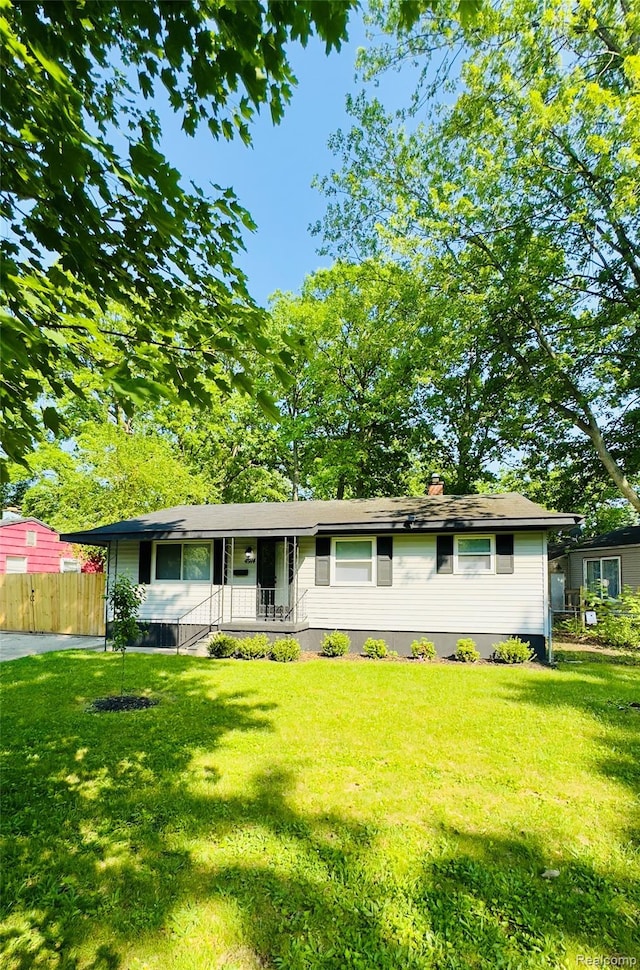 4914 Alpha Way, Swartz Creek, MI 48506 - photo 1