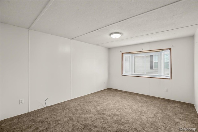 49831 Leicester Ct, Shelby Twp, MI 48315 - spare room featuring carpet floors