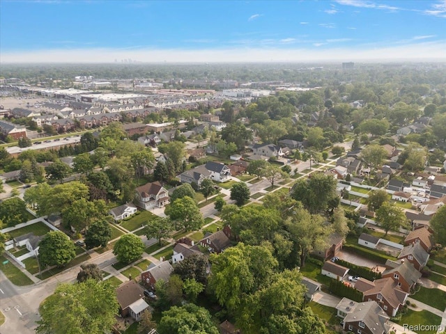 2829 Dorchester Rd, Birmingham, MI 48009 - view of property location featuring nearby suburban area