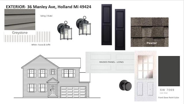 36 Manley Ave, Holland, MI 49424 - photo 10