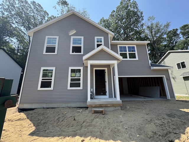 36 Manley Ave, Holland, MI 49424 - photo 1